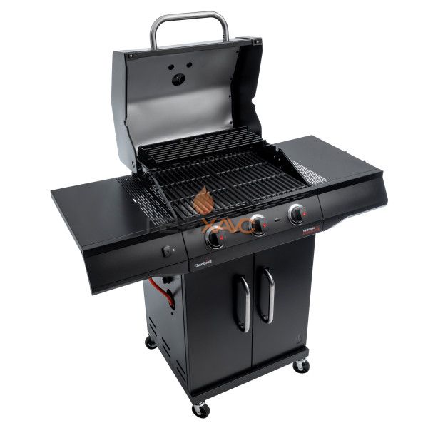 Газовый гриль Char-Broil Performance CORE 3B