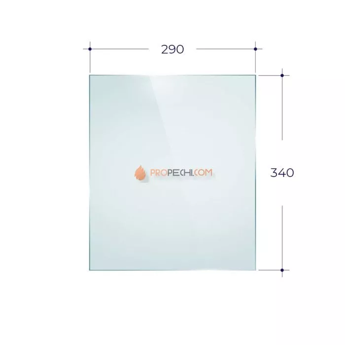 Стекло Эверест 320М (290x340)