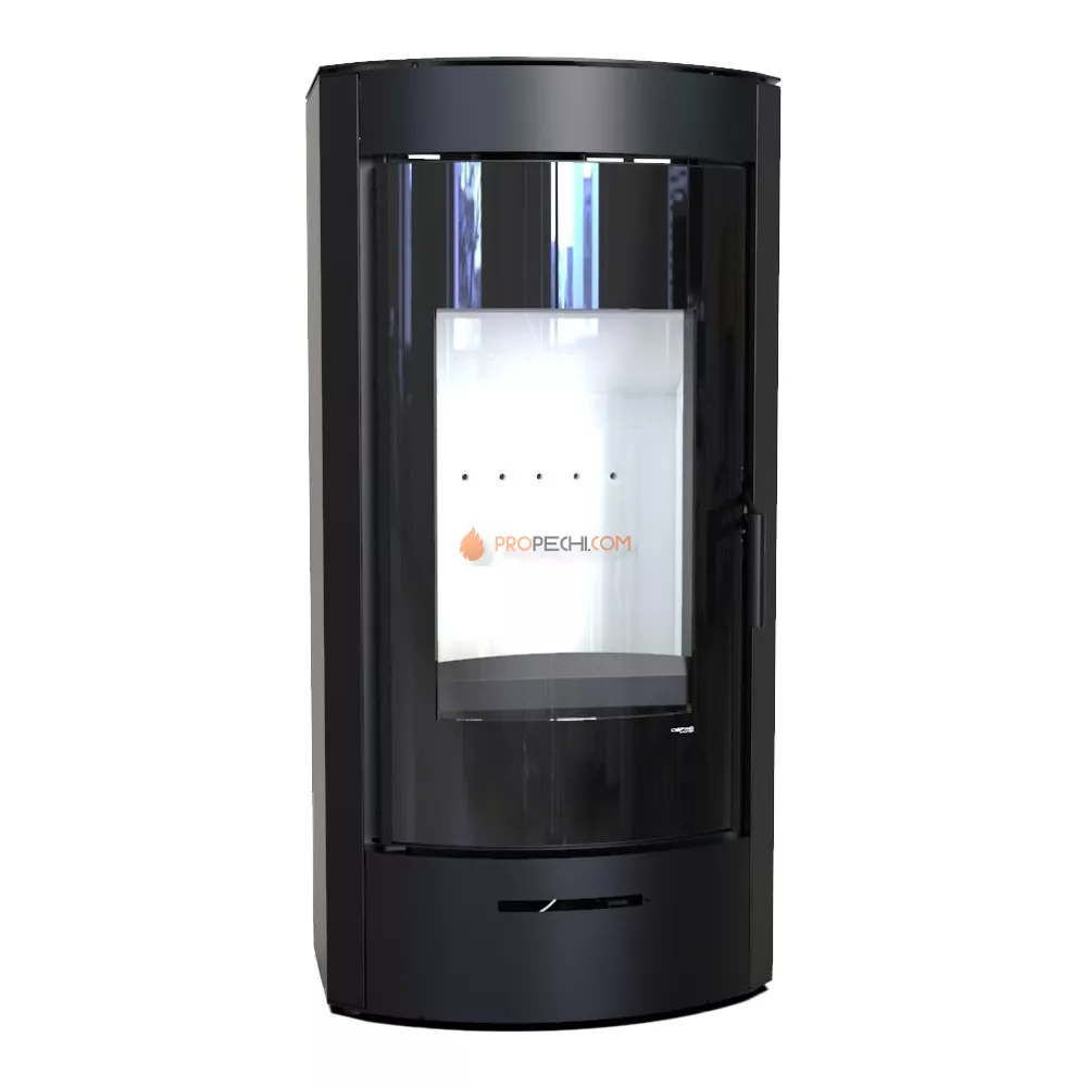 Печь-камин Defro Home Orti