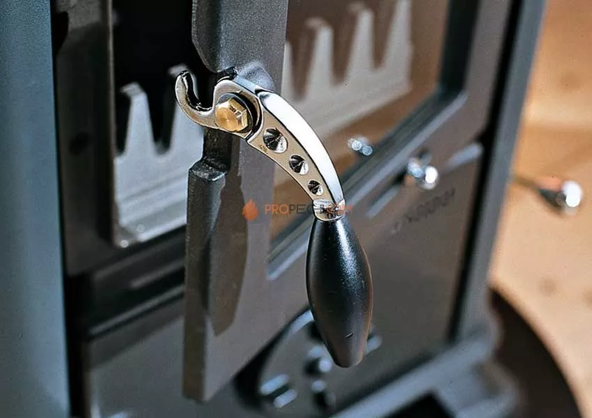 Печь-камин LaNordica Fulvia Liberty