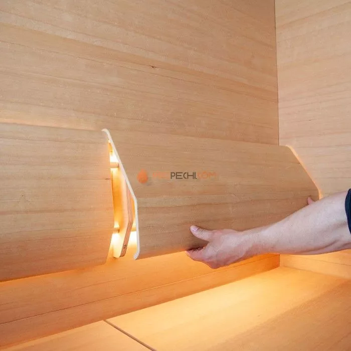 Каркас для полков Cariitti Taive (Береза)