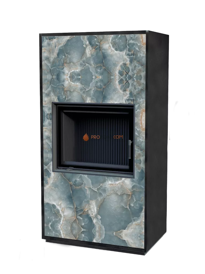 Печь-камин Астов Aplit ПС 700