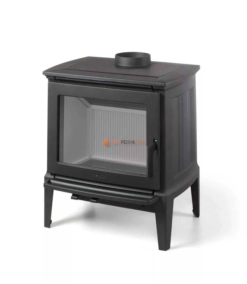 Печь-камин Hergom E30-M