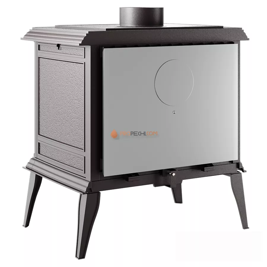 Печь-камин Eurokom Tours 570