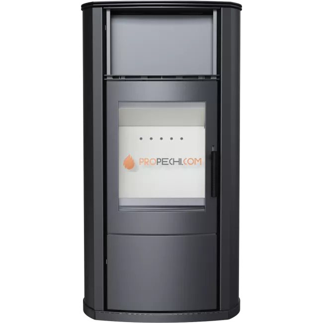 Печь-камин Kratki Epsilon