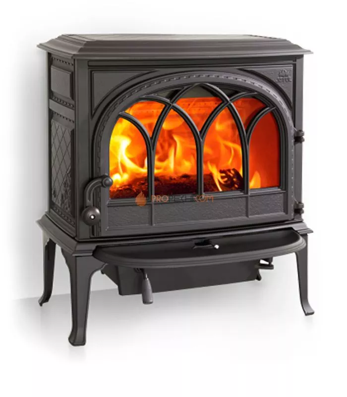 Печь камин Jotul F 400 CB BP