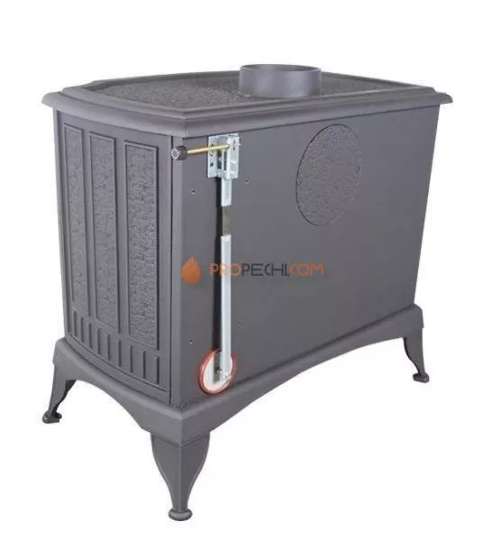 Чугунная печь Kratk Koza/K9/термостат