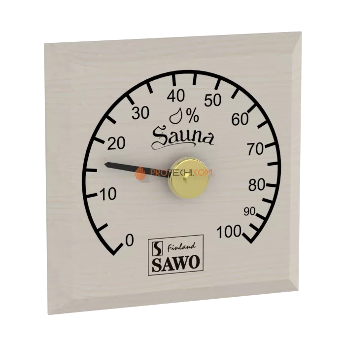 Гигрометр SAWO 105-HBA