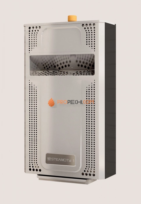 Электропарообразователь для бани и сауны SteamCity 2