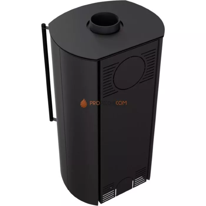 Печь-камин Kratki FALCON