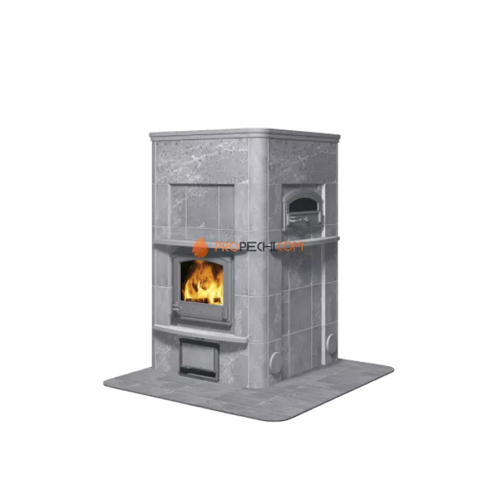 Печь-камин Tulikivi TLU2490/91R