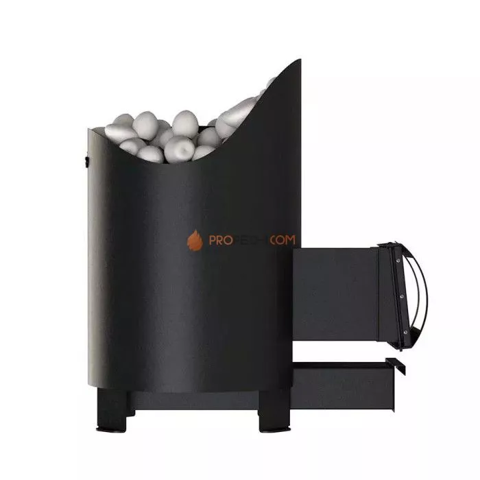 Дровяная печь для бани Grill’D Aurora 160 Long