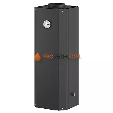 Устройство теплообмена Везувий Гейзер