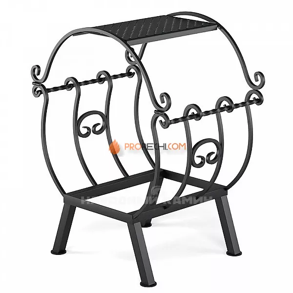 АОГТ 01 кованная