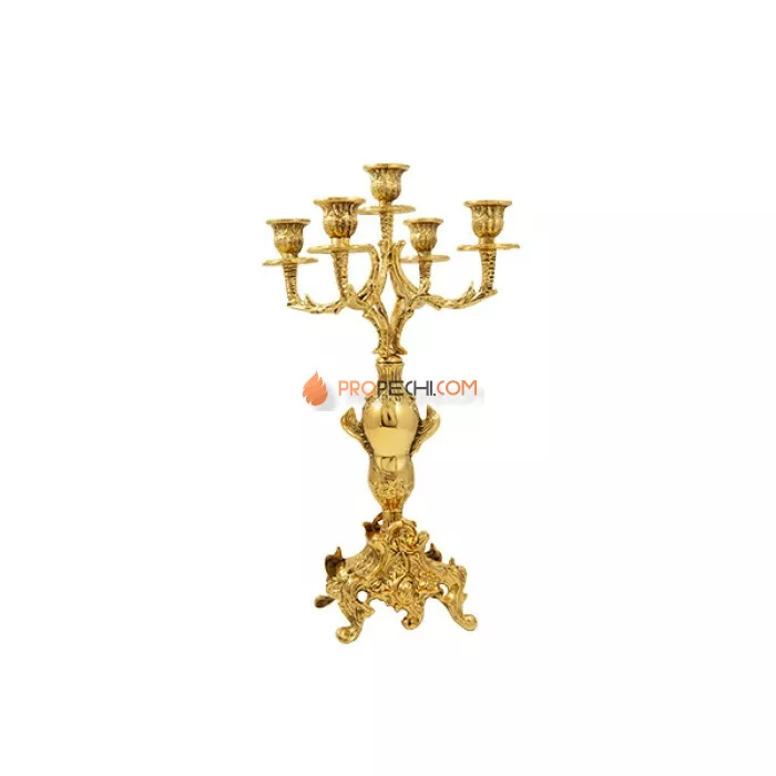 Пара подсвечников Virtus (4019B)