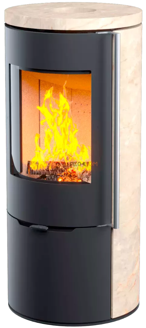 Печь-камин Астов R1.0 К