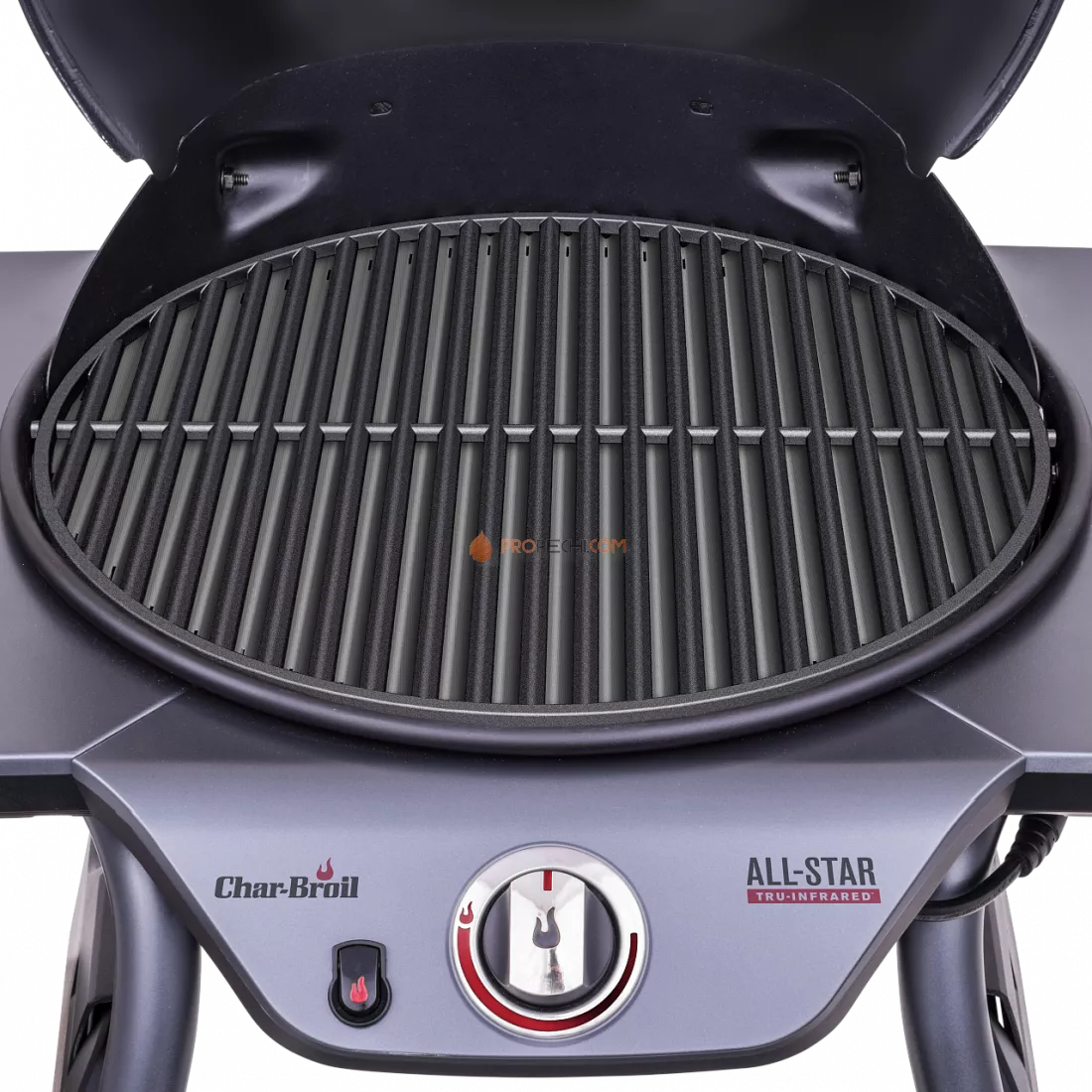 Газовый гриль Char-Broil All Star