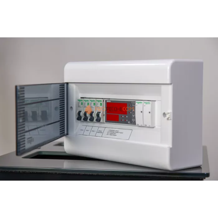 Блок управления Sangens W6-9 профессиональный