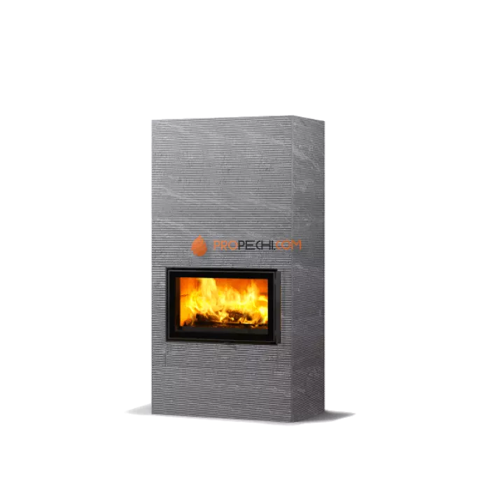 Печь-камин Tulikivi Saramo S Rigata