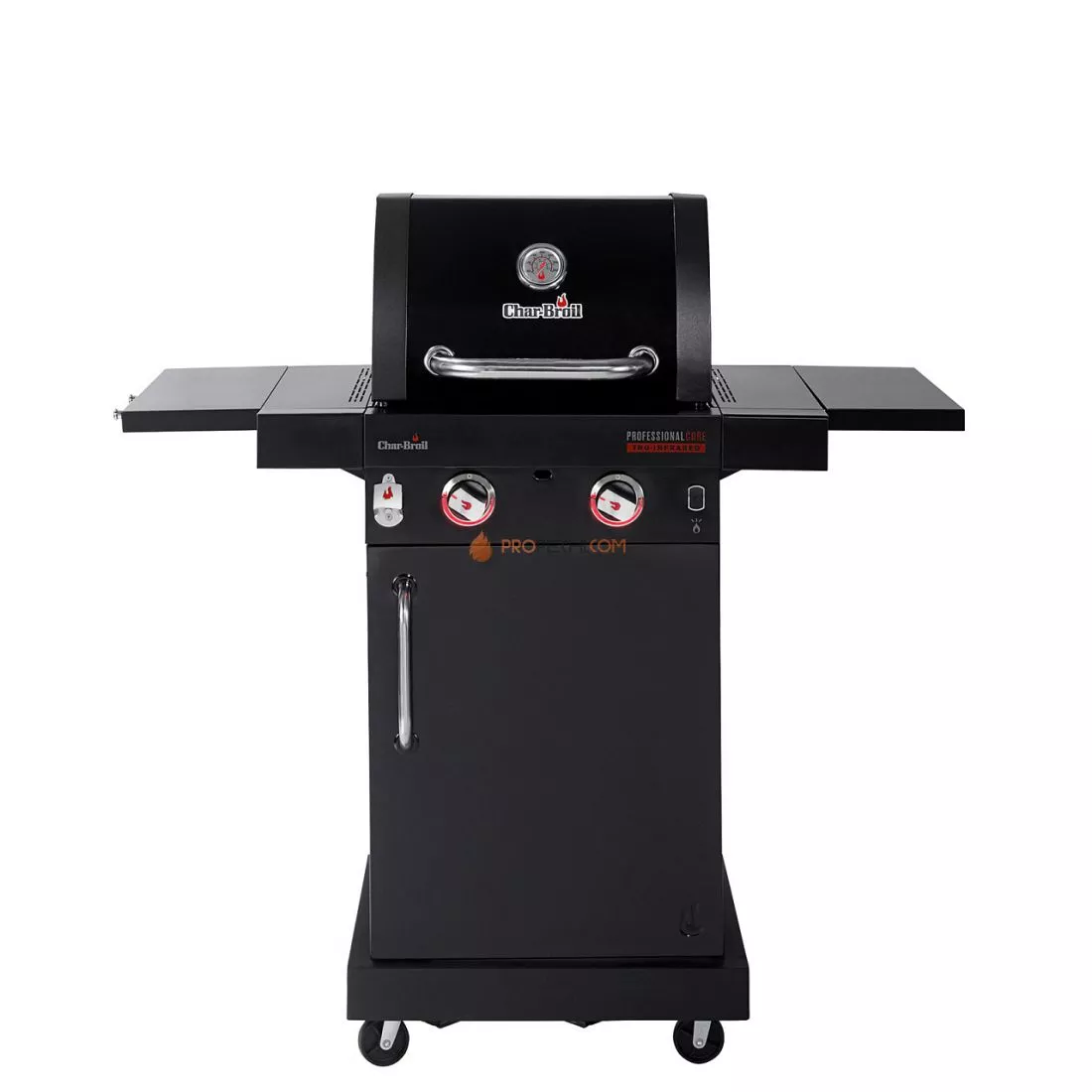 Газовый гриль Char-Broil Professional CORE 2B