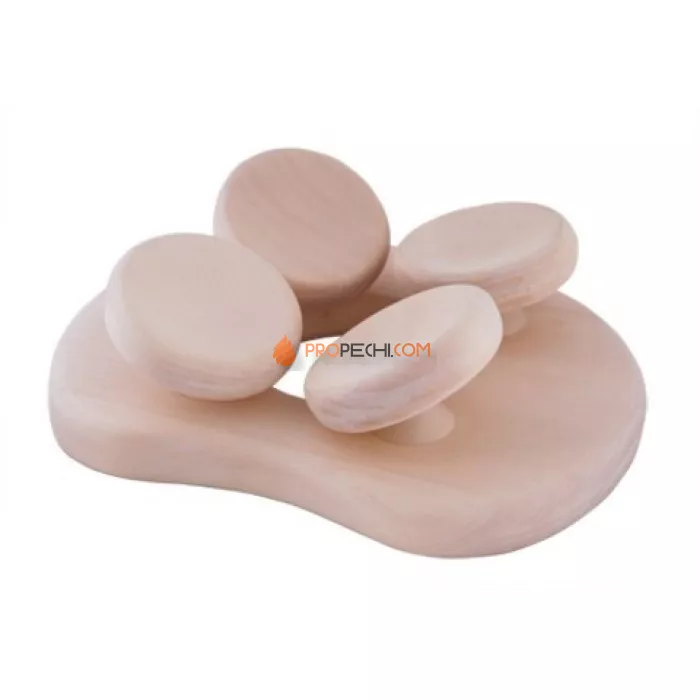 Подголовник SAWO 512-D Halu