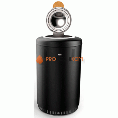 Электрическая печь Helo Rondo 960