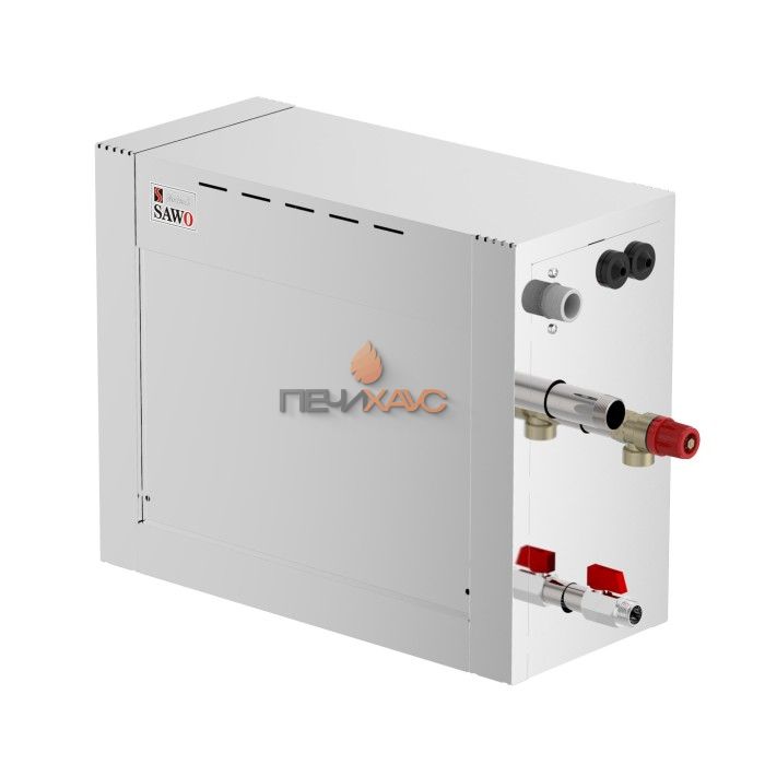 Парогенератор SAWO STE-75-C1/3-X (7,5 кВт, без пульта управления)