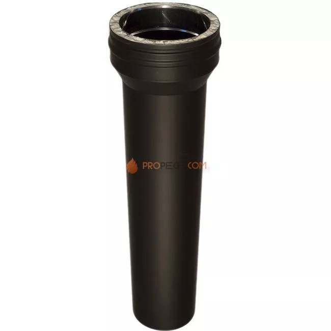 Переходник Топка - РМ50 1000 мм д 150/250