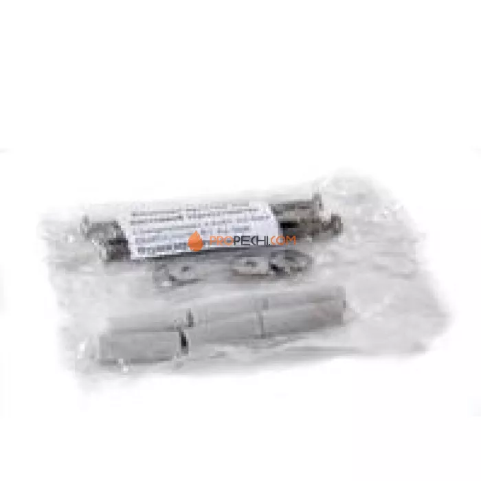 Крепеж для термозащиты