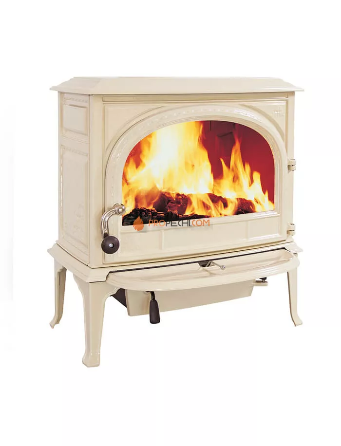 Печь-камин Jotul F 400 CB SE IVE 