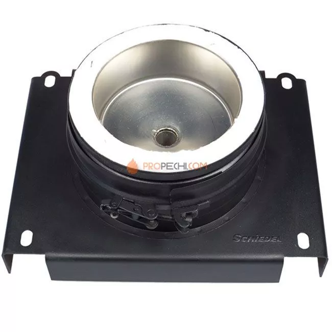 Основание с отводом конденсата 200/300