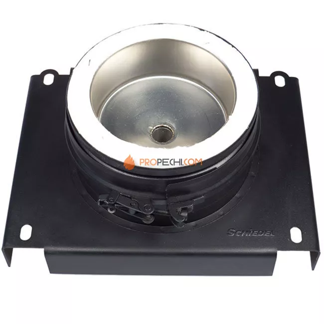 Основание с отводом конденсата 200/300