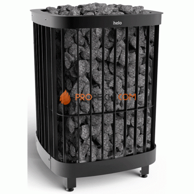 Электрическая печь Helo Saga Electro 160