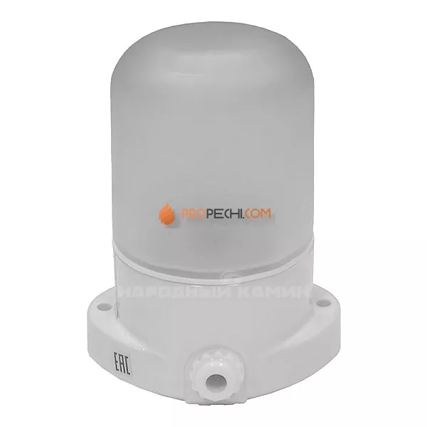 Литком Светильник "Русский пар" прямой