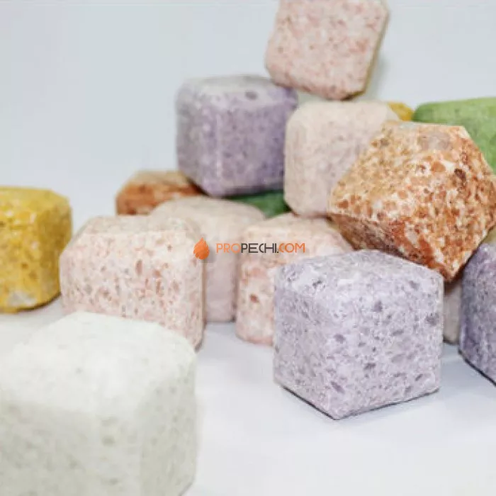 Соляная баня Мини вес 0,2 кг