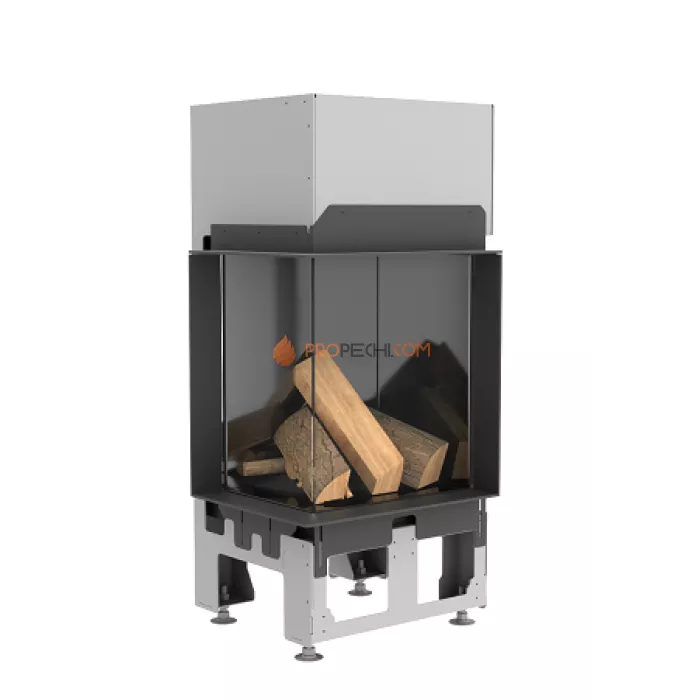 Газовая топка Schmid Ekko GL 45