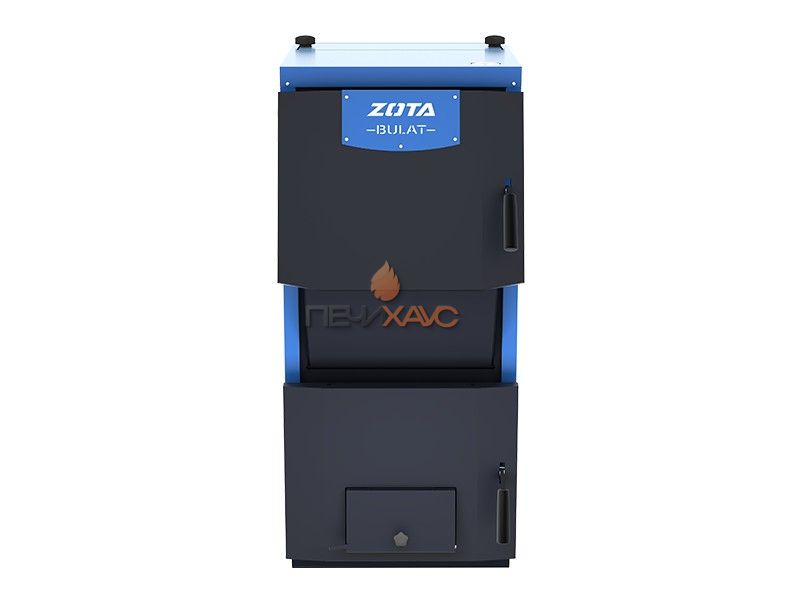 Котел ZOTA Bulat 35