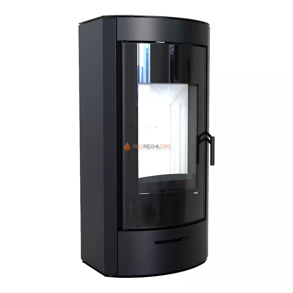 Печь-камин Defro Home Orti