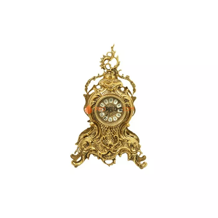 Каминные часы Virtus (5734B)