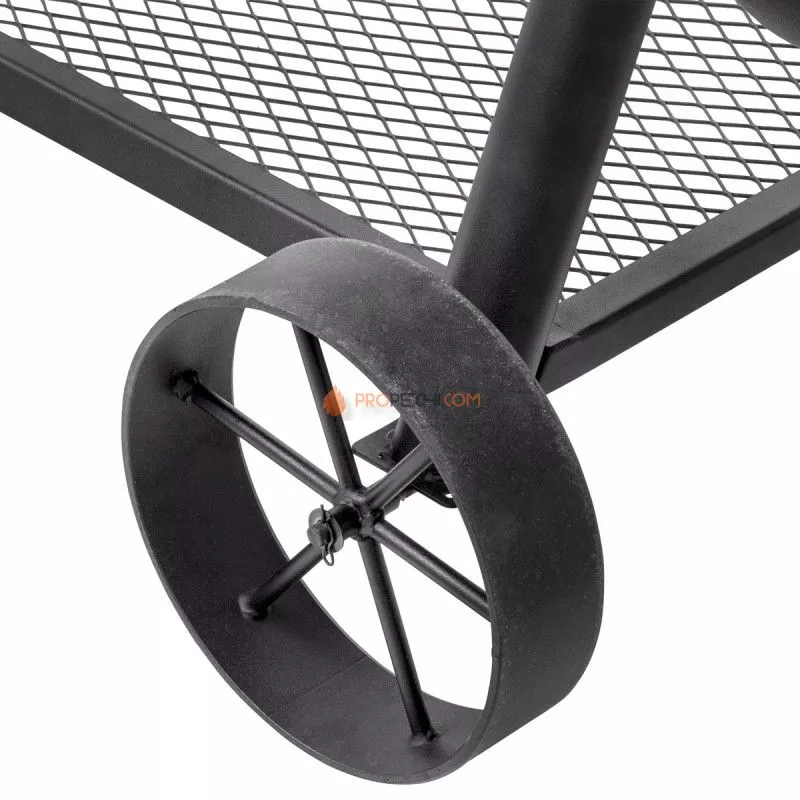 Коптильня Oklahoma Joe's Longhorn Reverse Flow