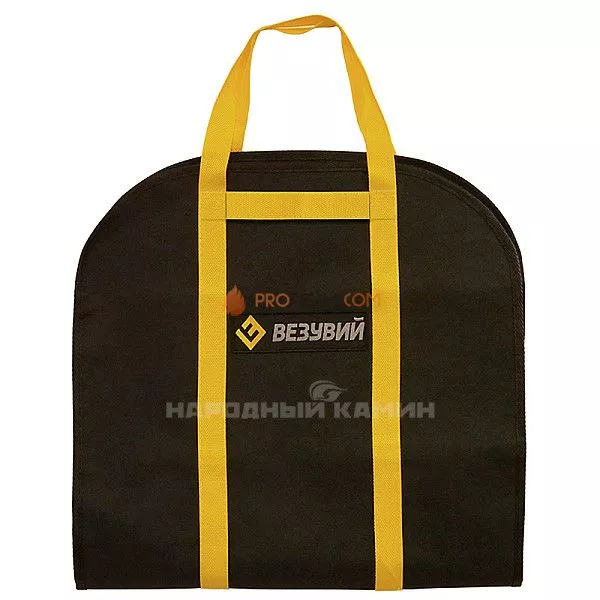 Сумка для дров S620 (Оксфорд)