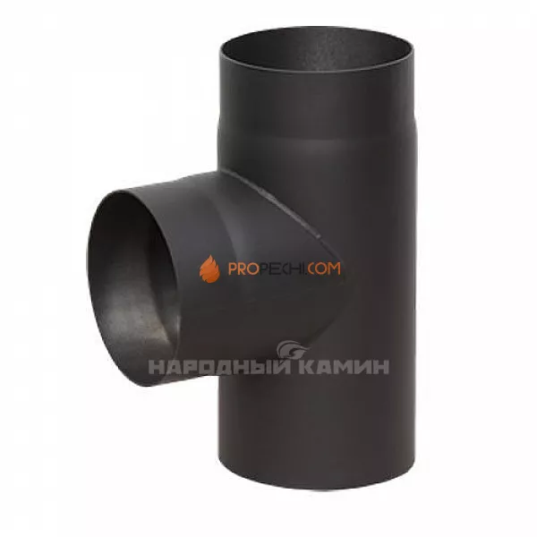 Тройник 90*d 150