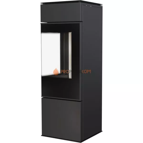 Печь-камин Kratki THOR